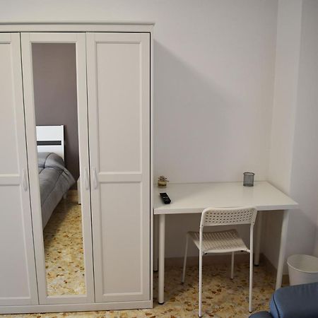 Home Неаполь Экстерьер фото
