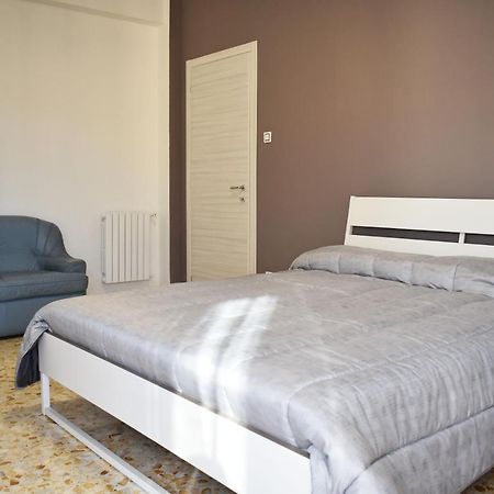 Home Неаполь Экстерьер фото