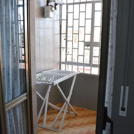 Home Неаполь Экстерьер фото