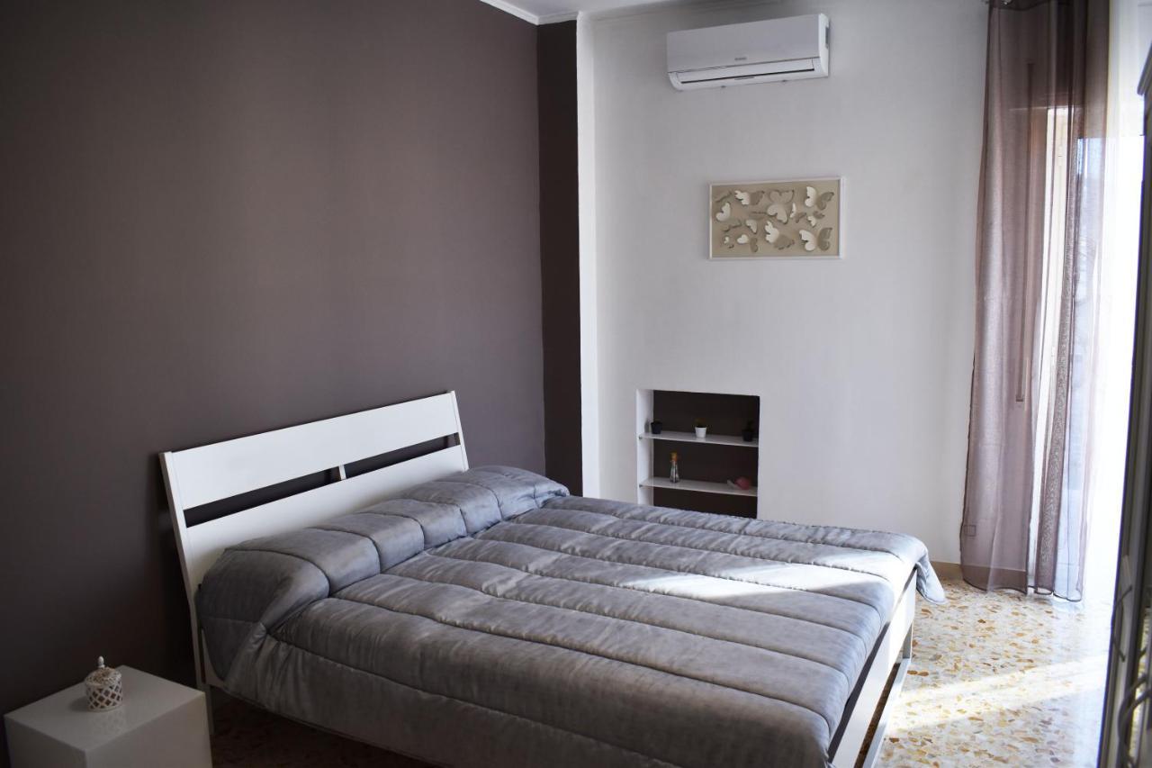 Home Неаполь Экстерьер фото
