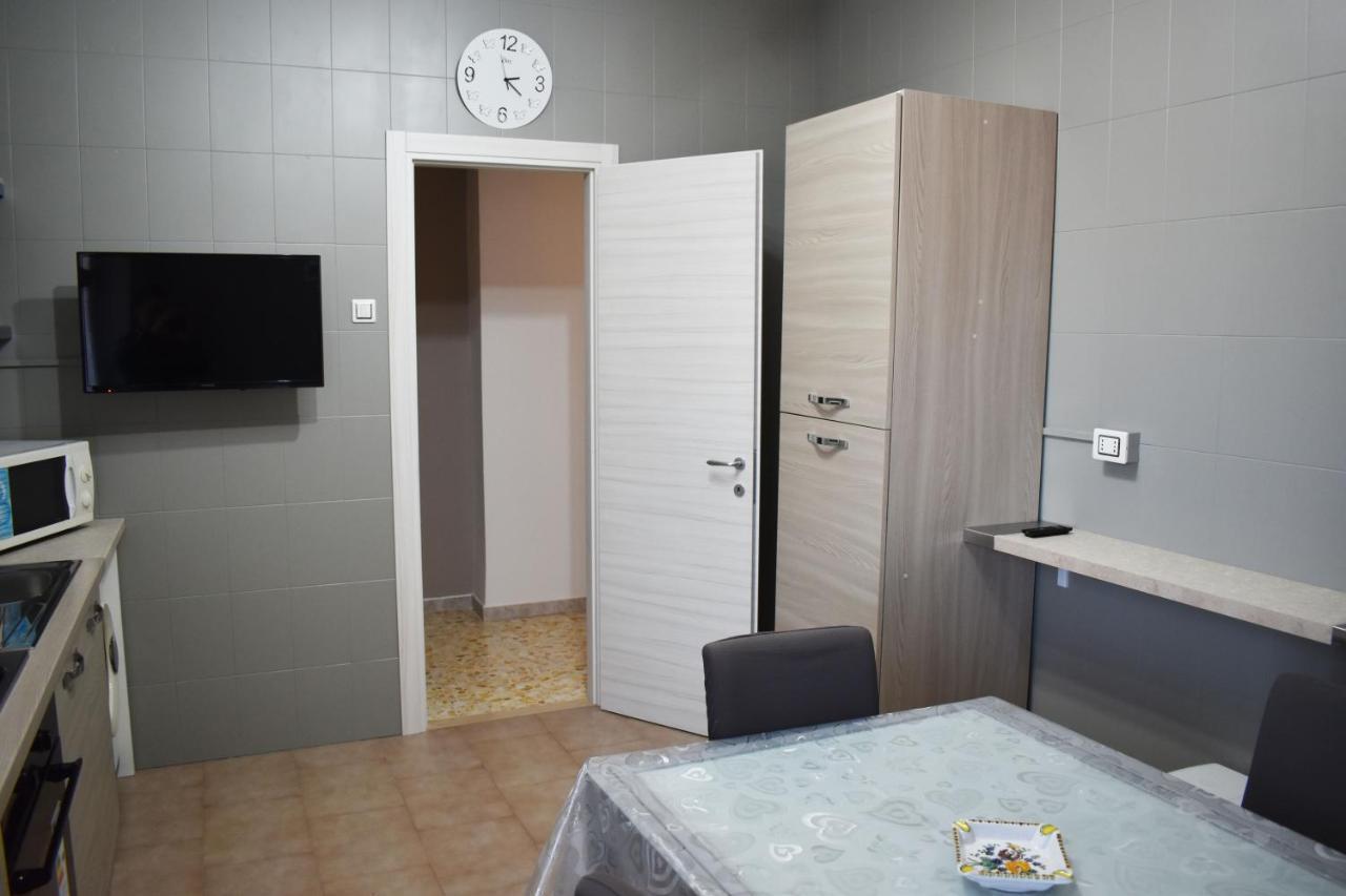 Home Неаполь Экстерьер фото