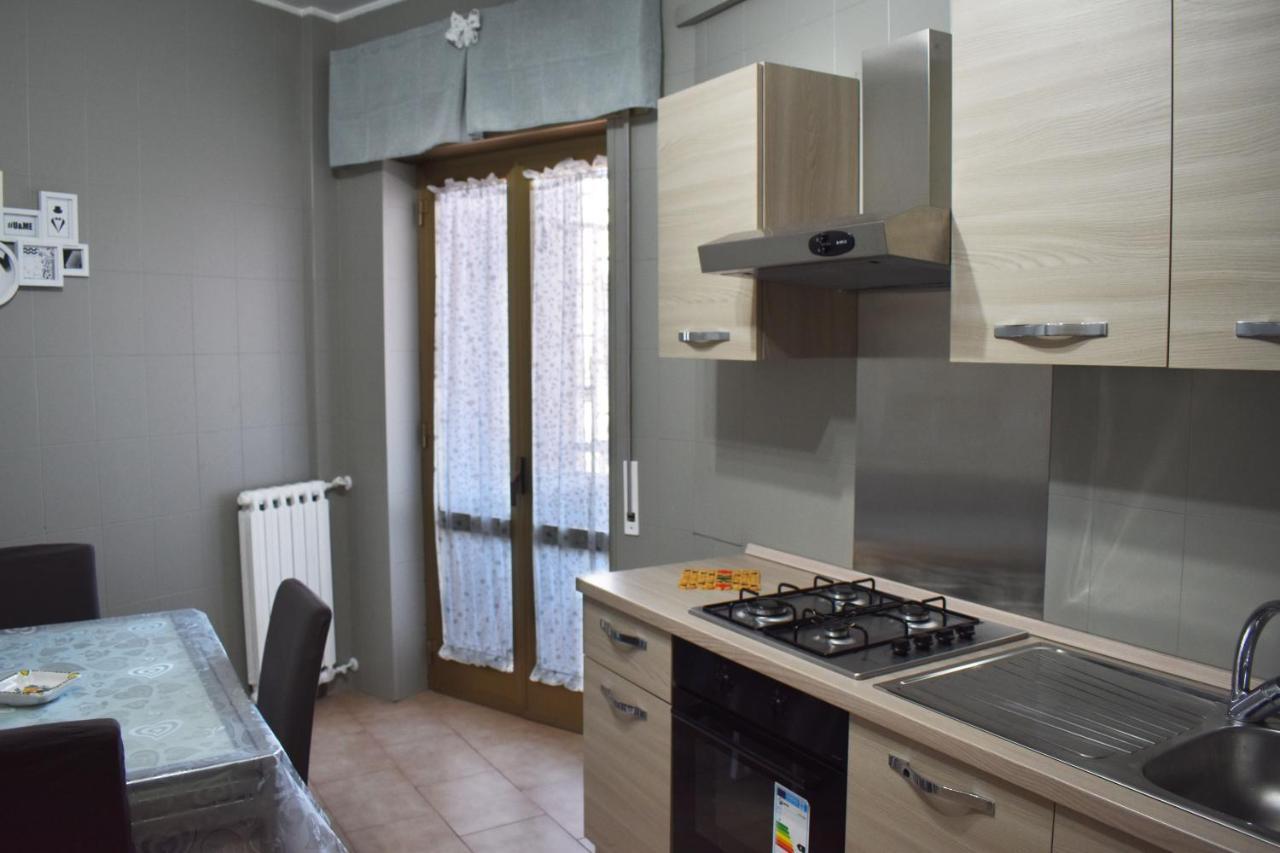 Home Неаполь Экстерьер фото