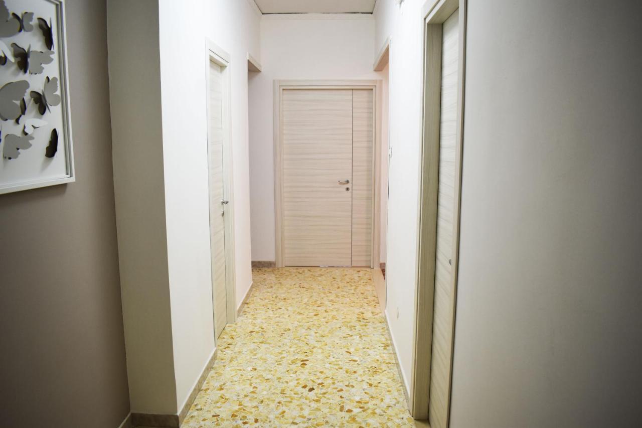 Home Неаполь Экстерьер фото
