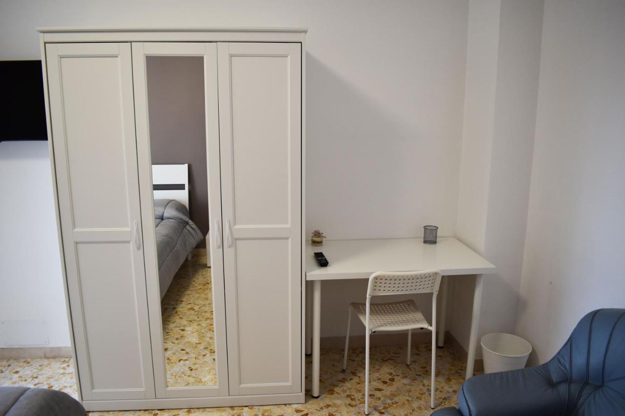 Home Неаполь Экстерьер фото