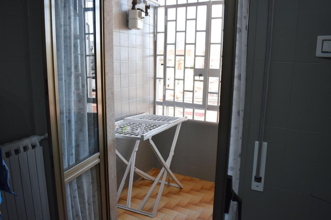 Home Неаполь Экстерьер фото