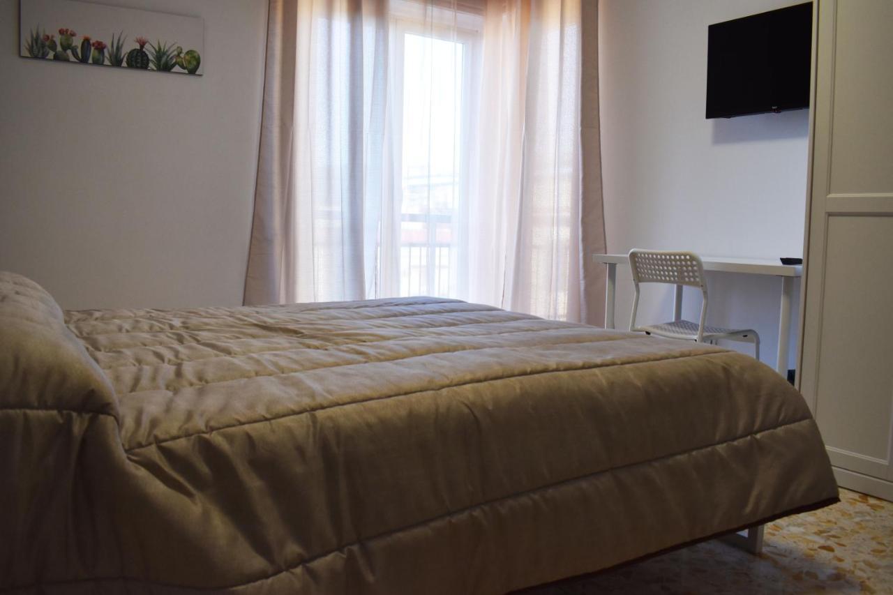 Home Неаполь Экстерьер фото
