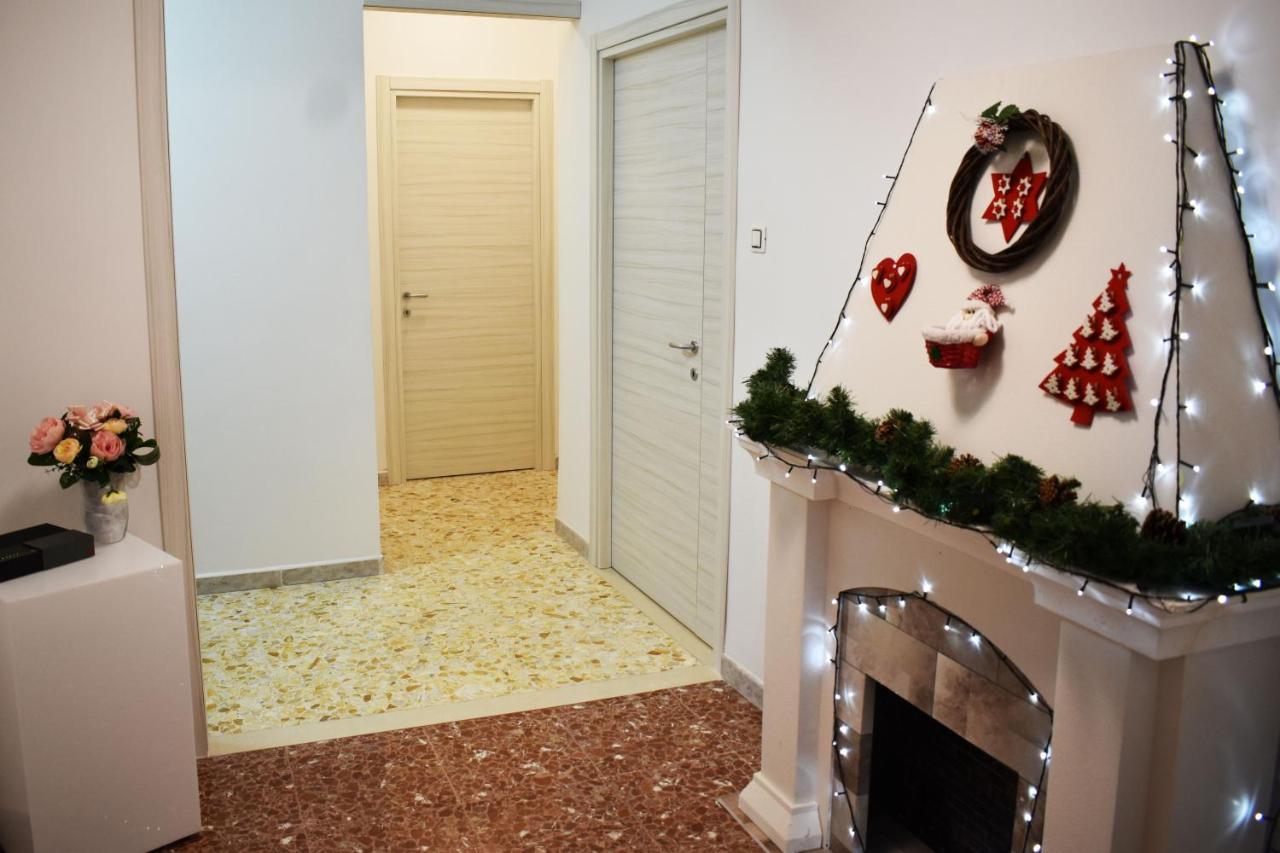 Home Неаполь Экстерьер фото