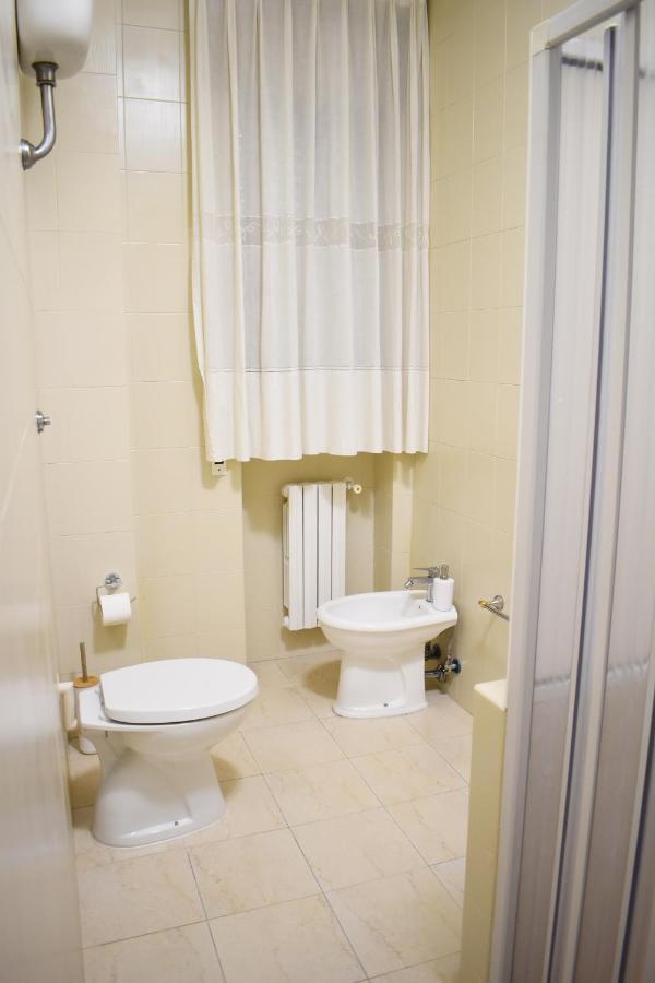 Home Неаполь Экстерьер фото